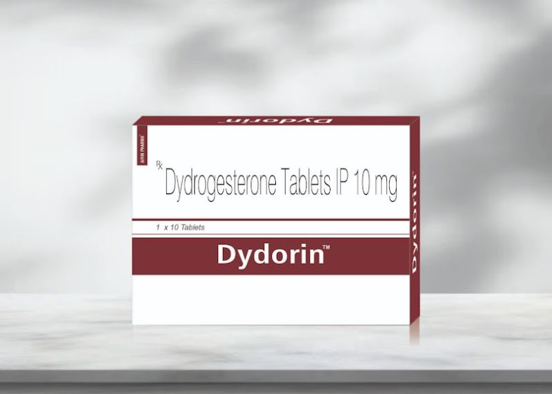 Dydorin Tablets