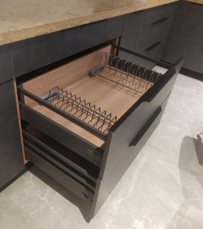 Kitchen Drawer