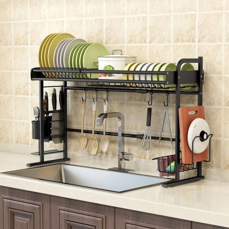 Kitchen Rack