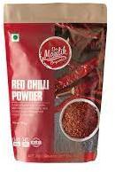 Damaulik Red Chilli Powder