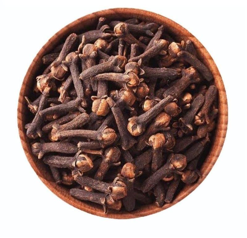 Dry Cloves