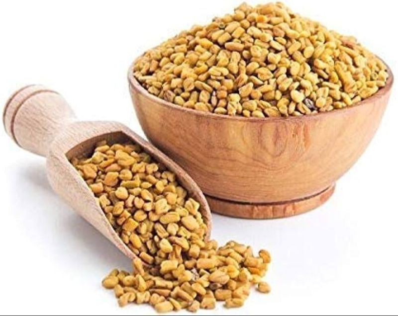 Fenugreek Seeds