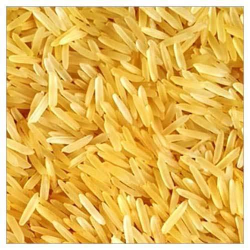 Golden Basmati Rice