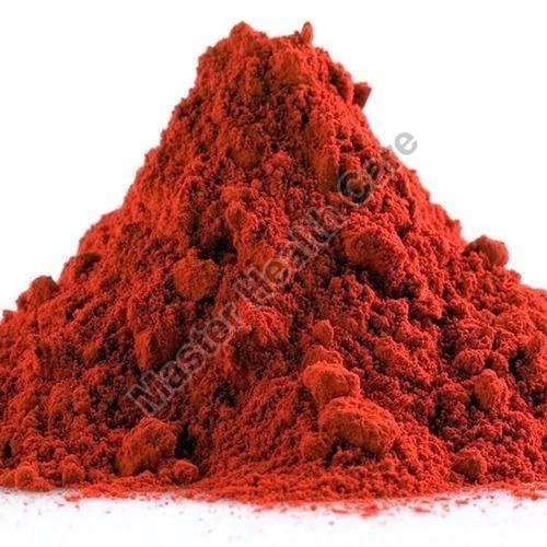 Astaxanthin 10% Powder