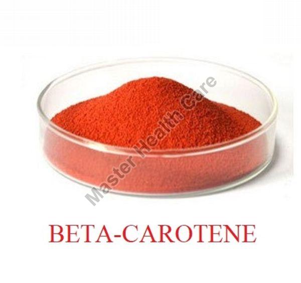 Beta Carotene Powder