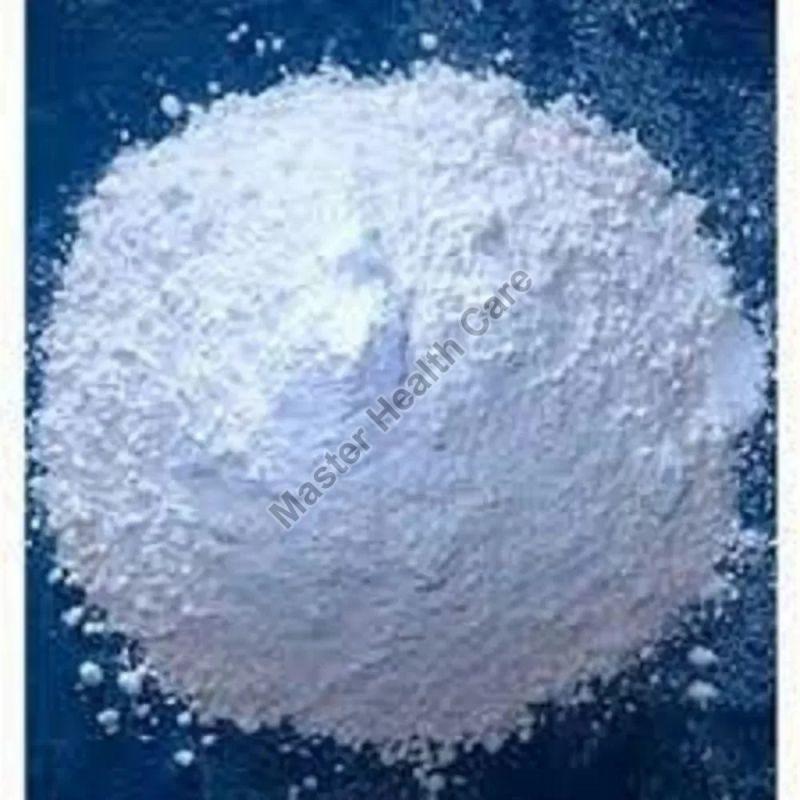 Light Magnisium Oxide IP Powder