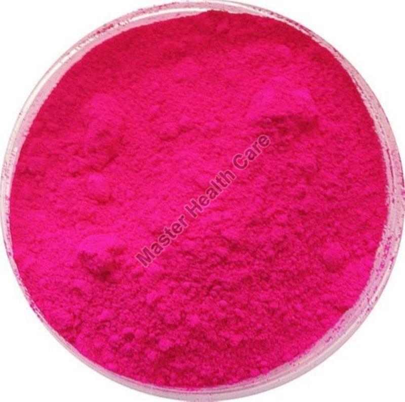 Pink Lake Colo Powder