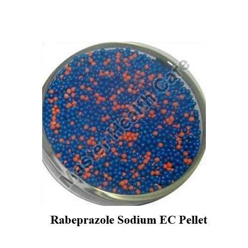 Rabeprazole Sodium EC Pellet