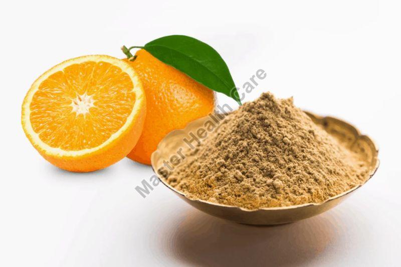 Sweet Orange Dry Flavour Powder