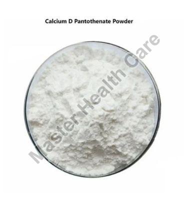 Vitamin B5 Calcium D-Pantothenate Powder