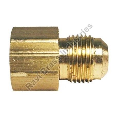 Flare Female Connector