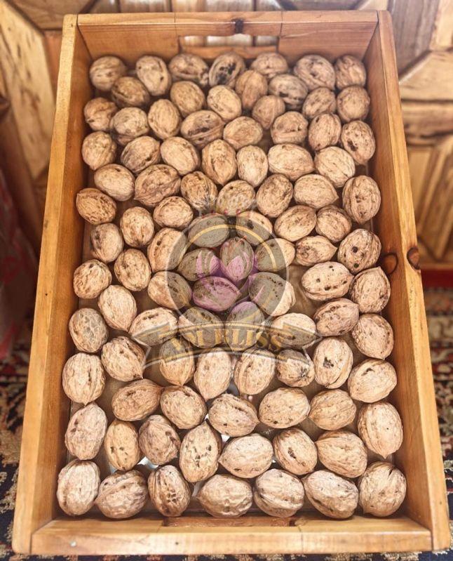 Kashmiri Shelled Walnuts