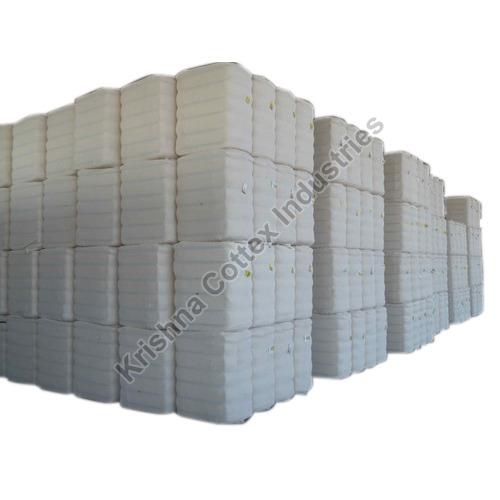 Raw Cotton Bale