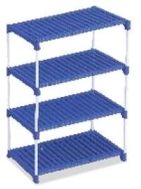 ACE 4 Steps Multipurpose Rack