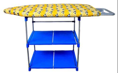 Ironing Board Rack Table