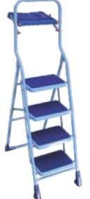 SP Nice 4 Step Portable Ladder