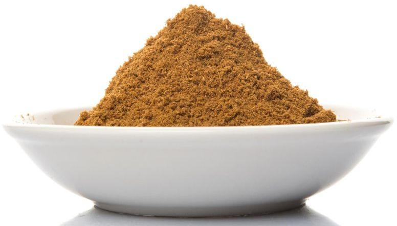 Garam Masala