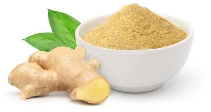 Ginger Powder