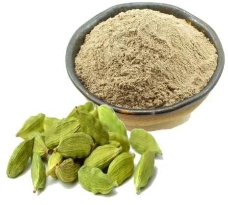 Green Cardamom Powder