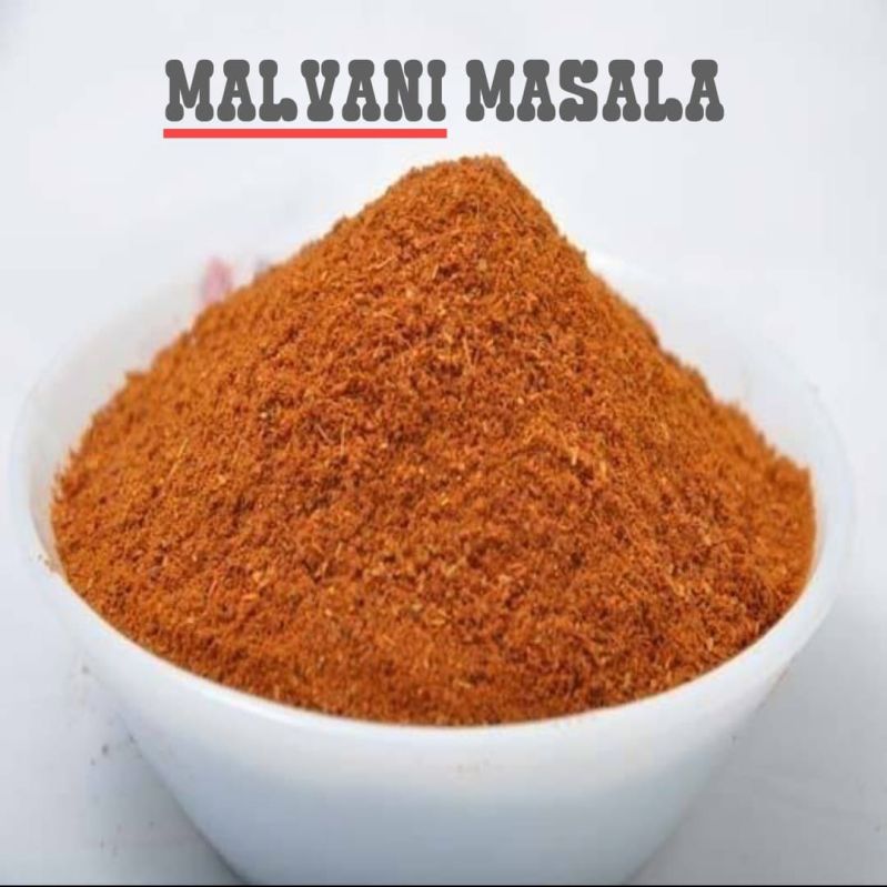 Malvani Masala