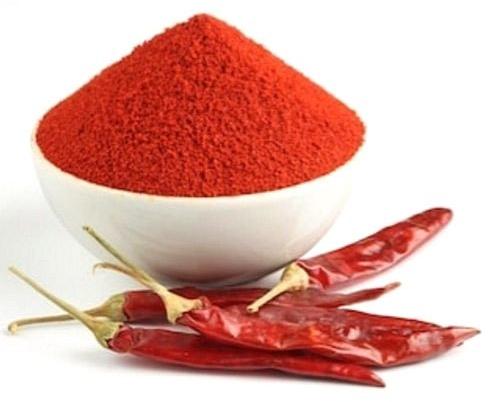 Teja Red Chilli Powder