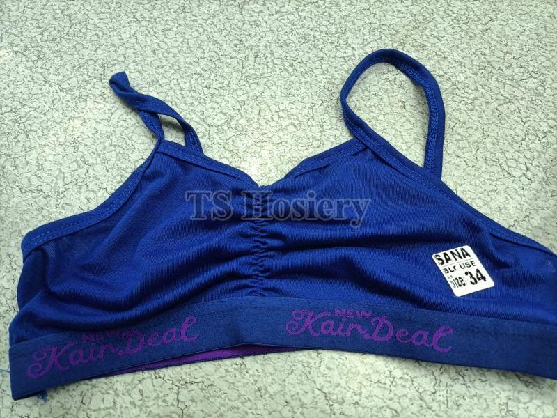 Ladies Fancy Sports Bra