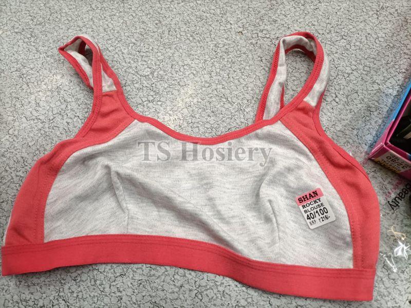 Ladies Stylish Sports Bra