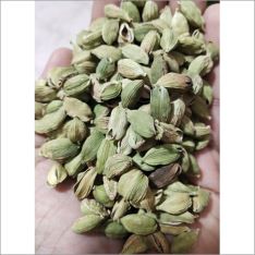 500 gm 6 to 7 mm Rejected Green Cardamom