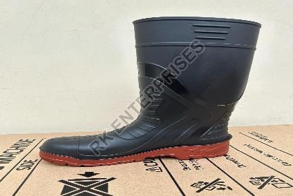 Industrial Safety Gum Boot
