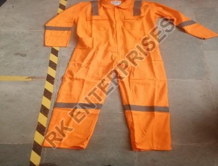 Industrial Safety Suits