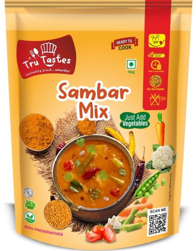 sambar mix powder