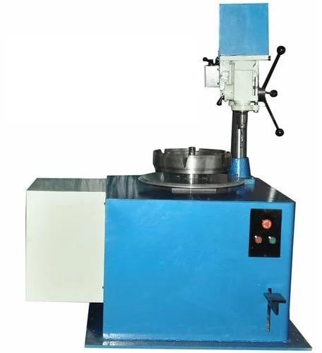 Hard Bearing Vertical Balancing Machine