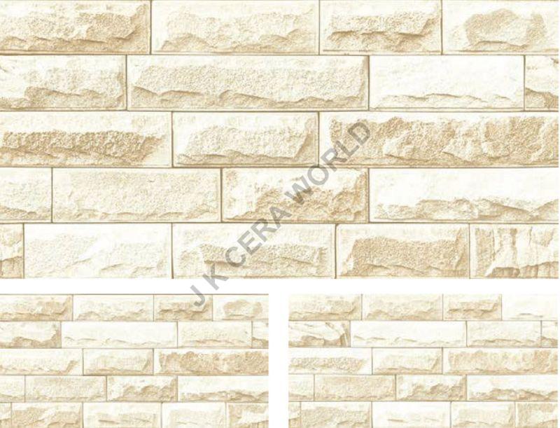 Anticato Crema Elevation Tiles