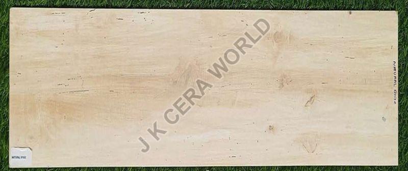 Natural Beige Wooden Planks