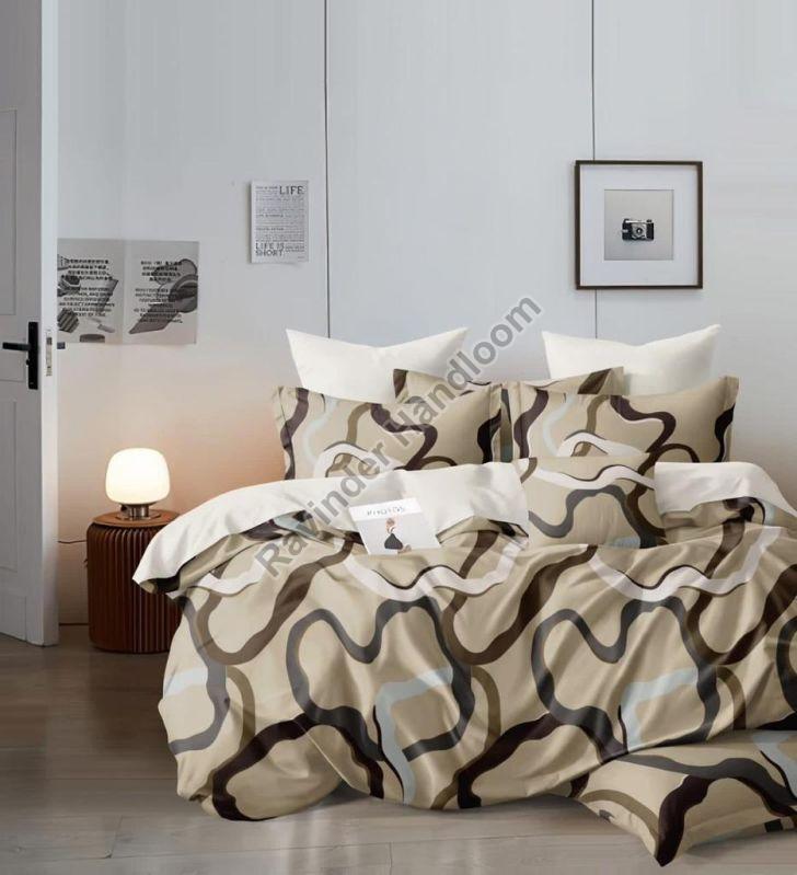 Elegance Bed Linen Set