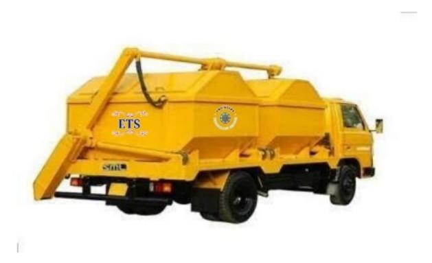 Dumper Placer