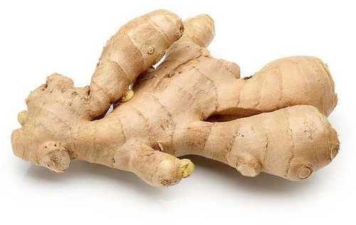 Fresh Ginger Roots