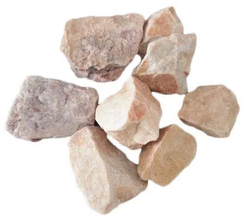 Solid Semi Quartz Stone
