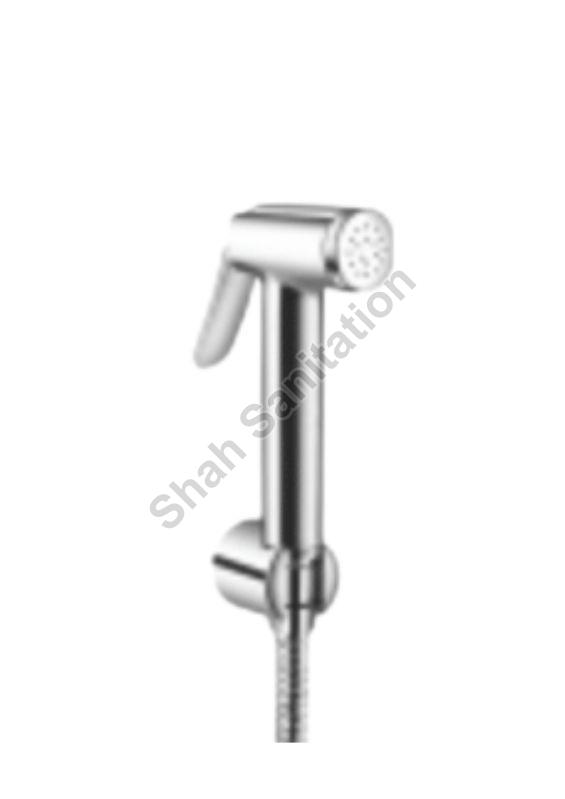 DHF-105 ABS Health Faucet with SS Tube