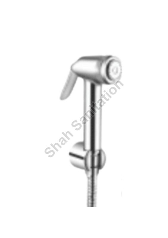 DHF-106 ABS Health Faucet with SS Tube