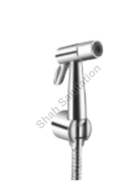DHF-110 ABS Health Faucet with SS Tube