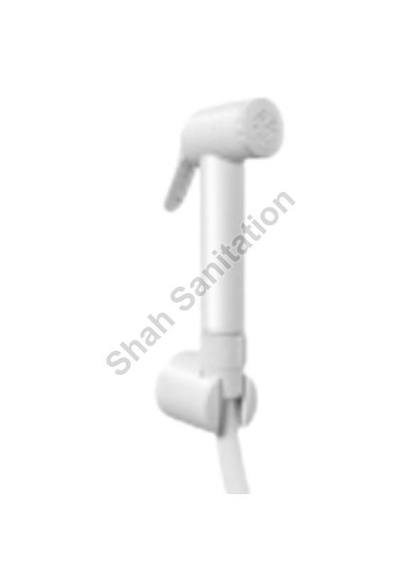 DHF-112 ABS Health Faucet with SS Tube