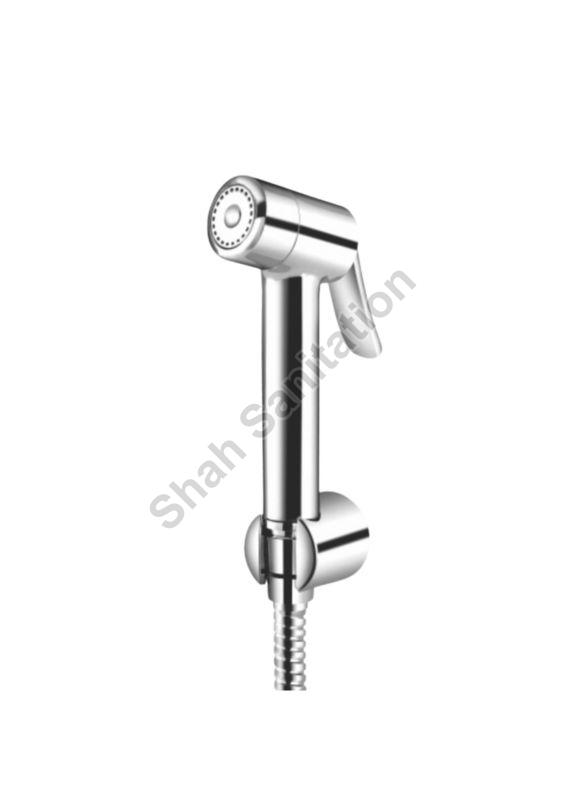 DHF-115 ABS Health Faucet with SS Tube