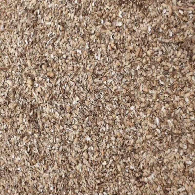 Dry Groundnut Shell Husk