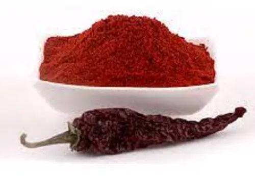 Byadgi Red Chilli Powder