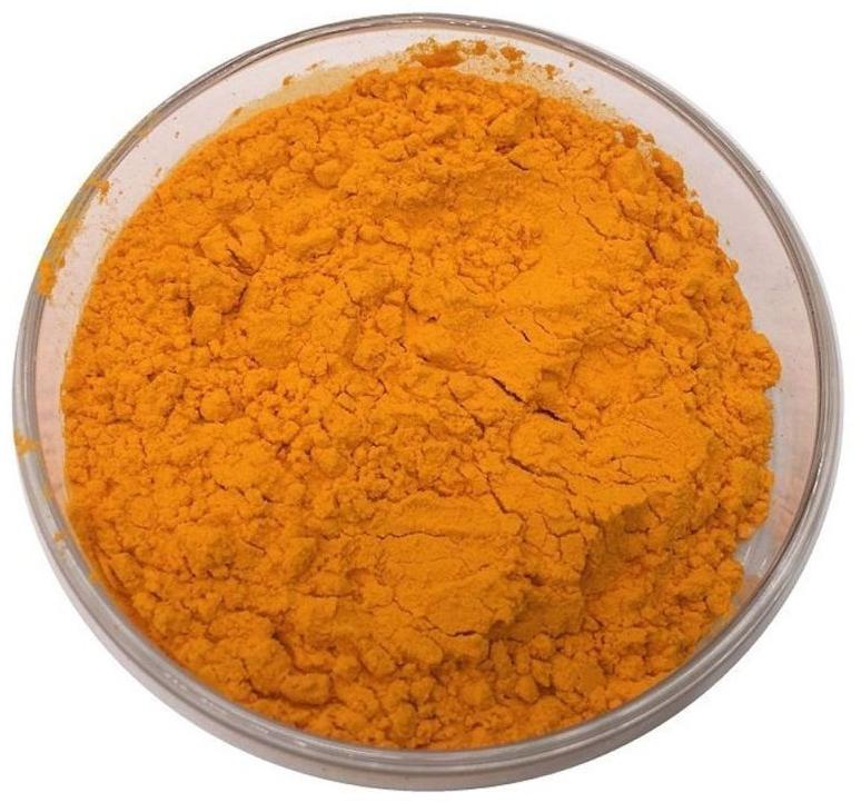 Polished Turmeric Powder