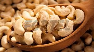 Cashew Nuts