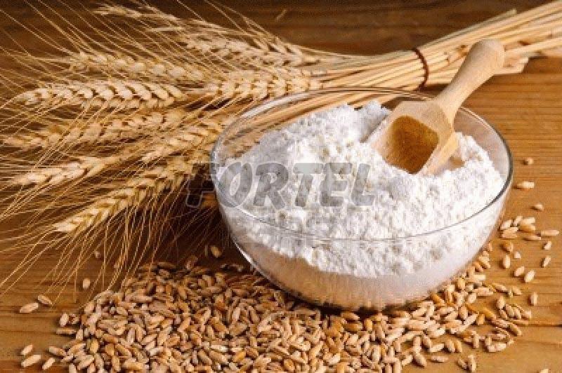 Wheat Flour