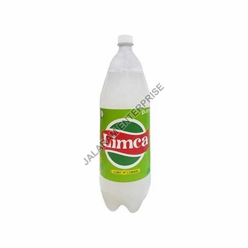 1.25 Ltr Limca Soft Drink