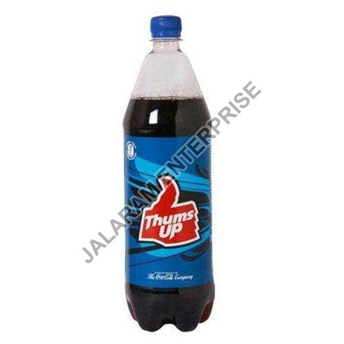 1.25 Ltr Thums Up Soft Drink